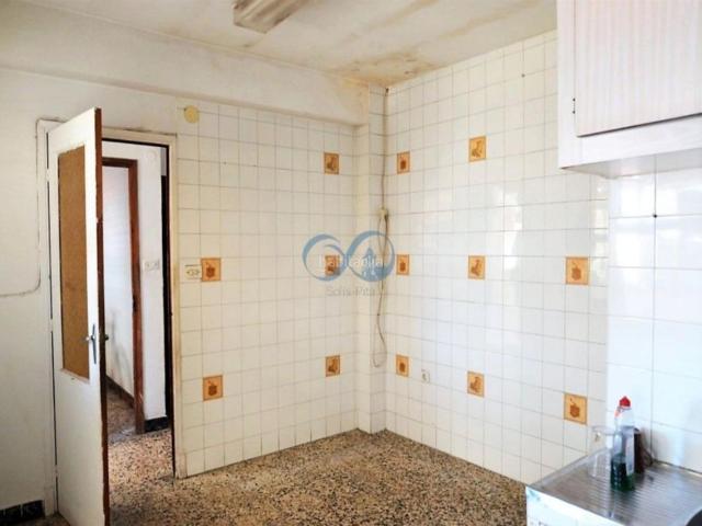Piso en venta en Betanzos, Ribeira