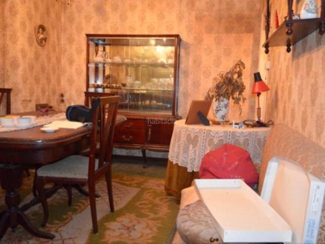 Piso en venta en Betanzos, Ribeira