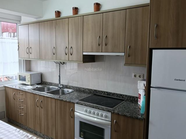 Piso en venta en Betanzos, Galicia