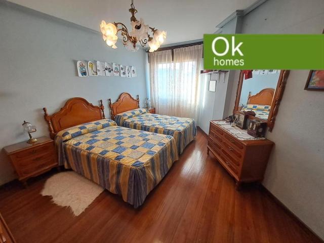 Piso en venta en Betanzos, A Coruña