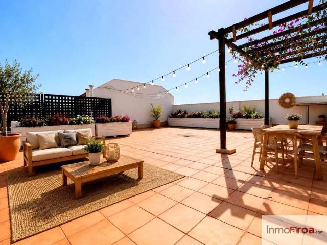 Piso en venta en el Camp de Túria, Valencia