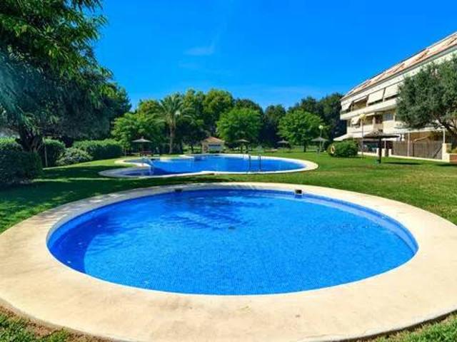 Piso en venta en Urbanització Torre d'en Conill, el Camp de Túria
