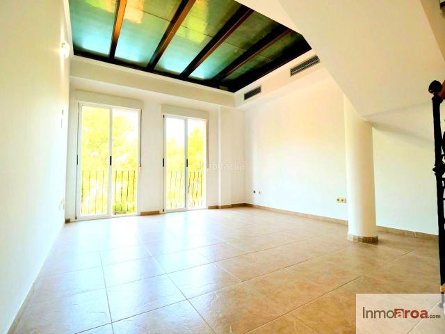 Piso en venta en el Camp de Túria, Valencia