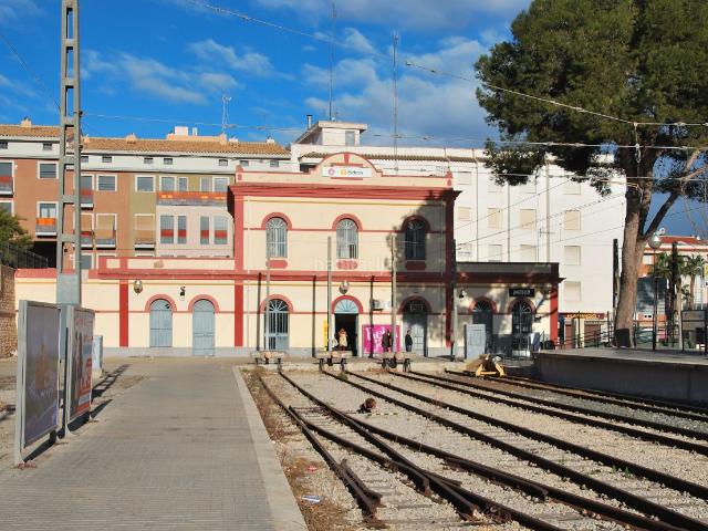 Piso en venta en el Camp de Túria, Valencia