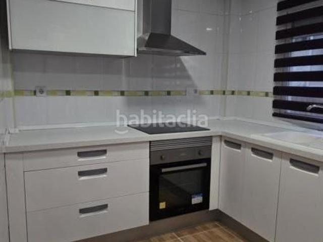 Piso en venta en el Camp de Túria, Valencia
