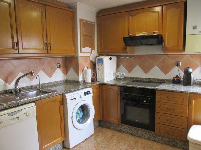 Piso en venta en el Camp de Túria, Valencia