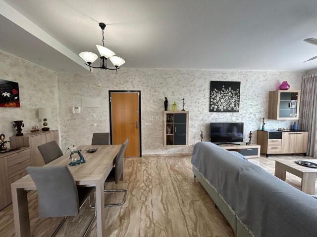Piso en venta en el Camp de Túria, Valencia