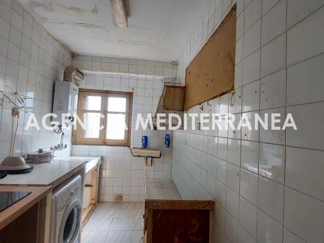 Piso en venta en el Camp de Túria, Valencia