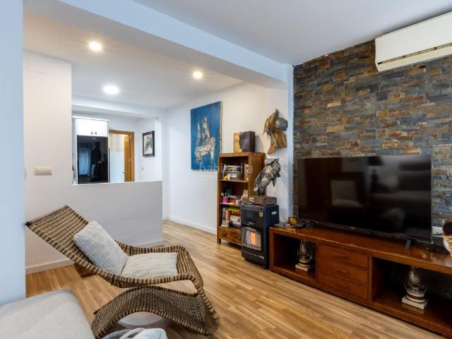 Piso en venta en el Camp de Túria, Valencia