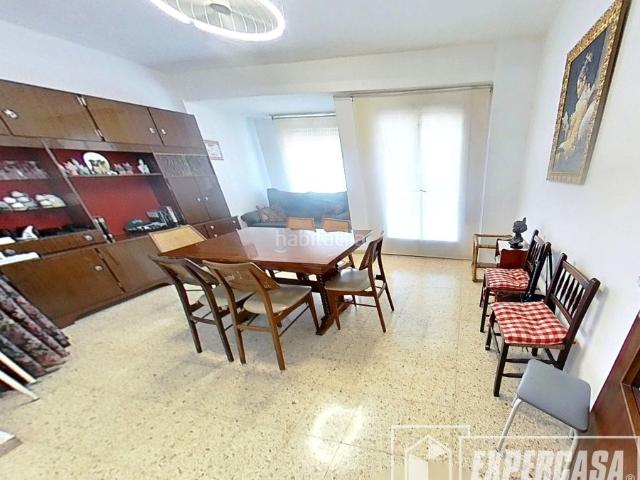 Piso en venta en el Camp de Túria, Valencia