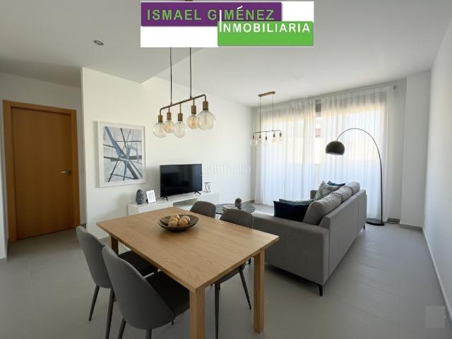 Piso en venta en el Camp de Túria, Valencia