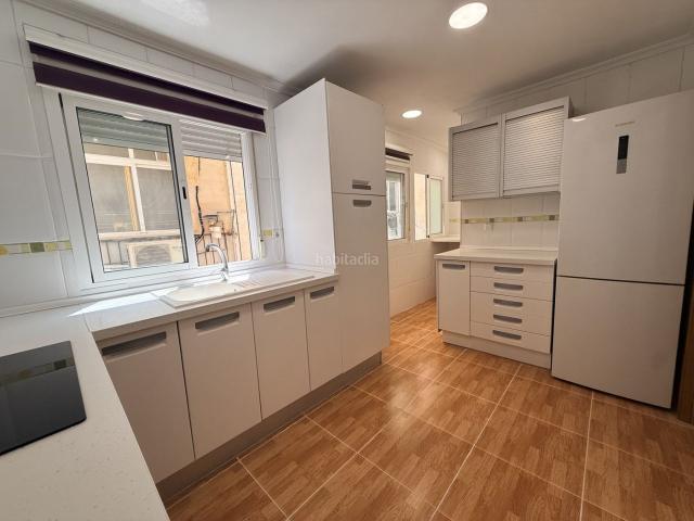 Piso en venta en el Camp de Túria, Valencia