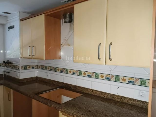 Piso en venta en el Camp de Túria, Valencia