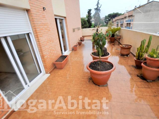 Piso en venta en el Camp de Túria, Valencia