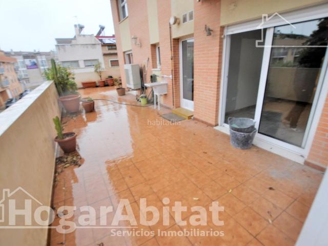 Piso en venta en el Camp de Túria, Valencia
