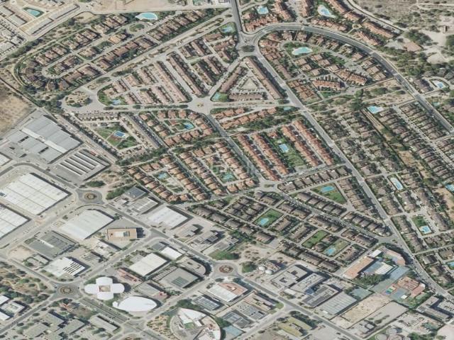 Piso en venta en el Camp de Túria, Valencia