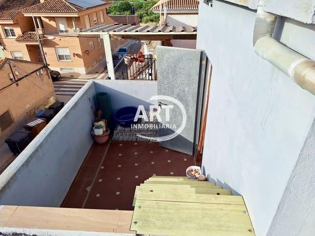 Piso en venta en Urbanització Torre d'en Conill, el Camp de Túria