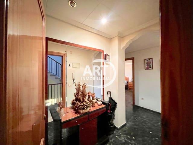 Piso en venta en Urbanització Torre d'en Conill, el Camp de Túria