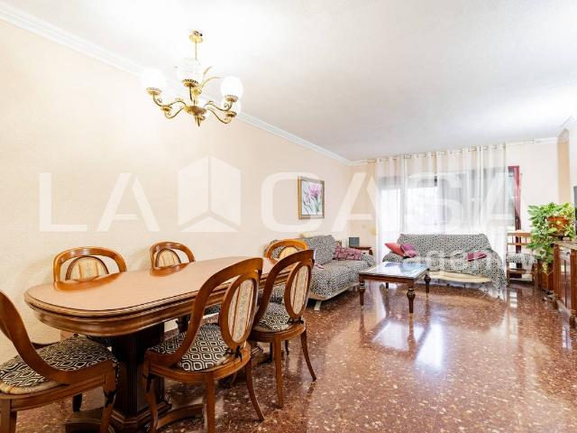 Piso en venta en Ciutat Vella, Comarca de València