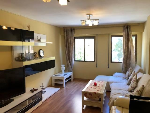 Piso en venta en Ciutat Vella, Comarca de València
