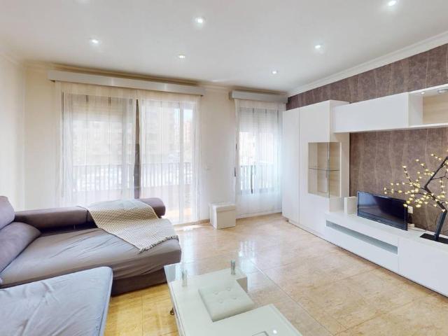 Piso en venta en Ciutat Vella, Comarca de València