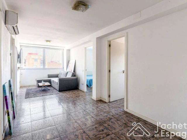 Piso en venta en Ciutat Vella, Comarca de València