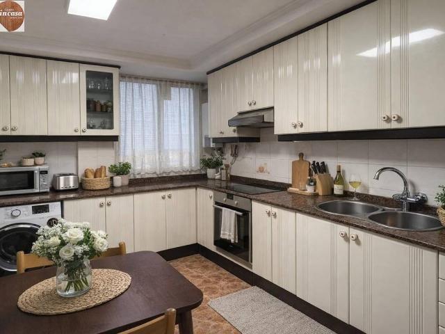Piso en venta en Ciutat Vella, Comarca de València