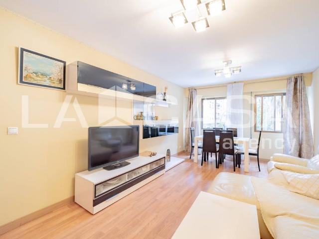 Piso en venta en Ciutat Vella, Comarca de València
