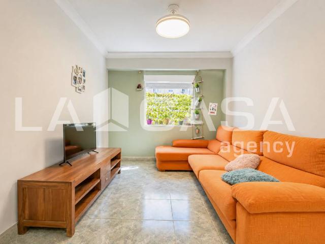 Piso en venta en Ciutat Vella, Comarca de València