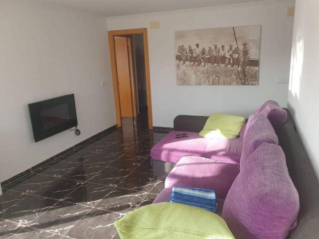Piso en venta en la Plana Baixa, Valencia