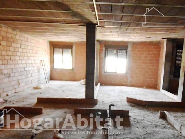 Piso en venta en la Plana Baixa, Valencia