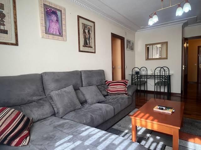 Piso en venta en Bezana, Santa Cruz De Bezana