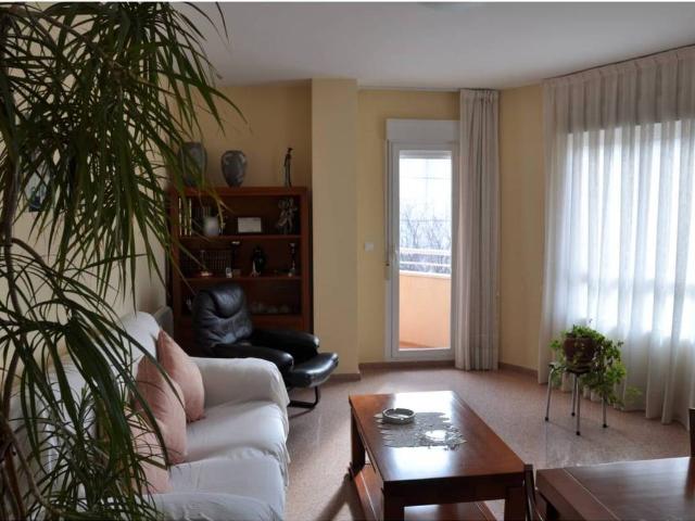 Piso en venta en l'Alt Vinalopó / El Alto Vinalopó, Valencia