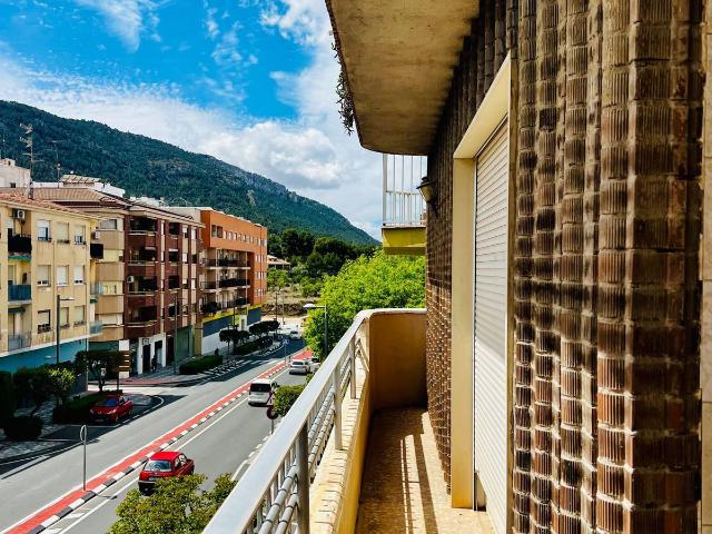 Piso en venta en l'Alt Vinalopó / El Alto Vinalopó, Valencia