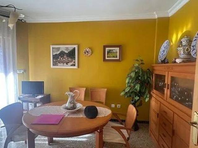 Piso en venta en l'Alt Vinalopó / El Alto Vinalopó, Valencia