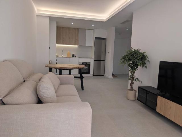 Piso en venta en l'Alt Vinalopó / El Alto Vinalopó, Valencia