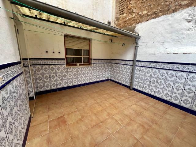 Piso en venta en l'Alt Vinalopó / El Alto Vinalopó, Valencia