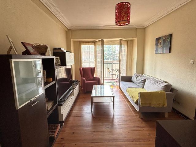 Piso en venta en Centro, Donostia-san Sebastián
