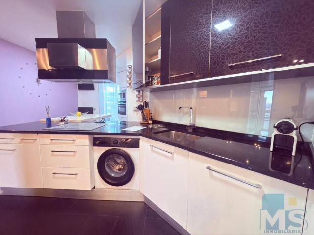 Piso en venta en Centro, Donostia-san Sebastián