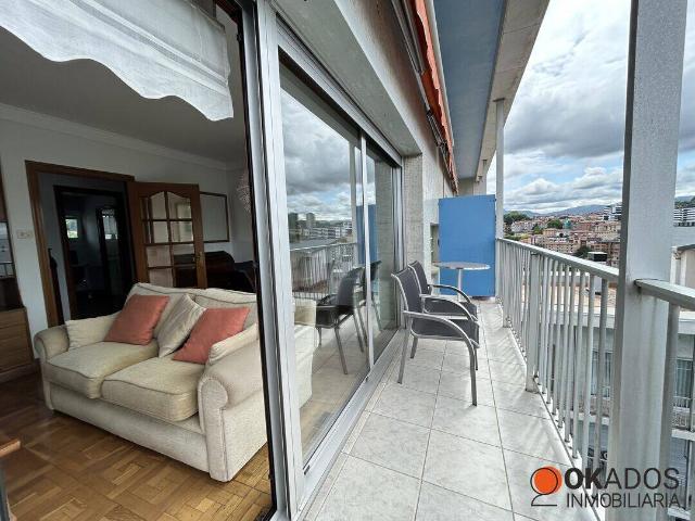 Piso en venta en Centro, Donostia-san Sebastián