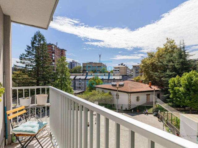 Piso en venta en Gune Erromantikoa, Donostia / San Sebastián