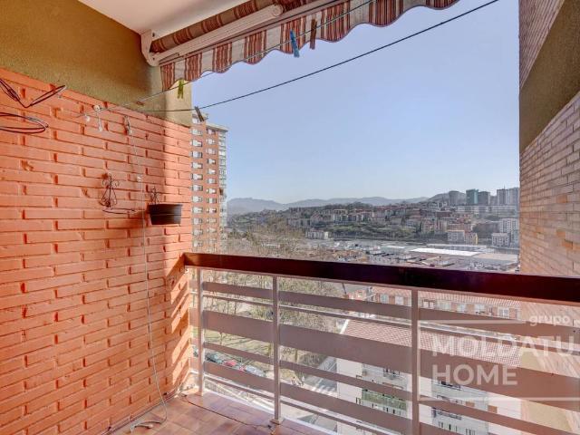Piso en venta en Centro, Donostia-san Sebastián