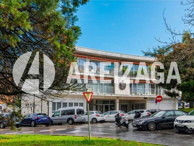 Piso en venta en Centro, Donostia-san Sebastián