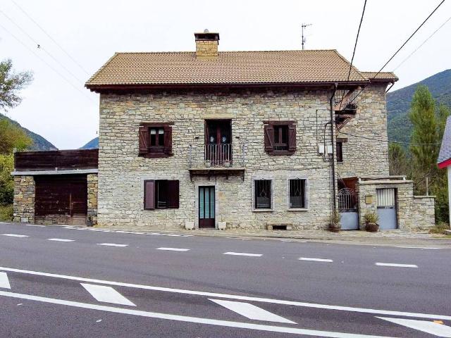 Piso en venta en Alto Gállego, Aragón