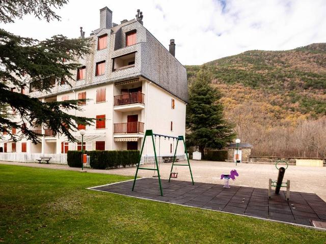 Piso en venta en Alto Gállego, Aragón