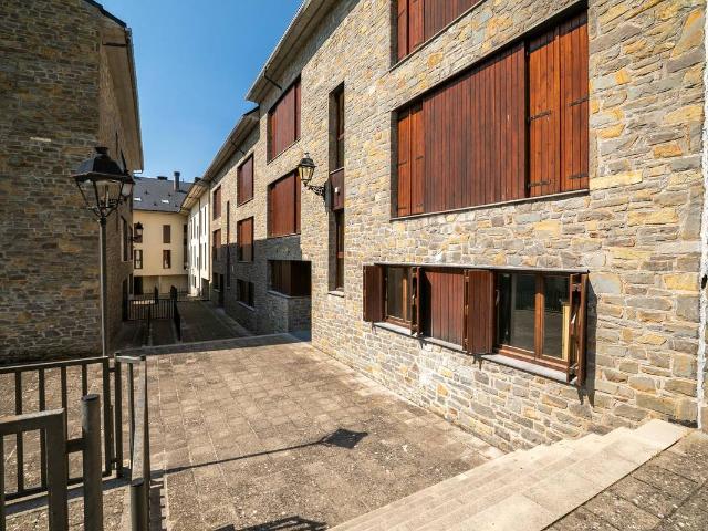 Piso en venta en Alto Gállego, Aragón
