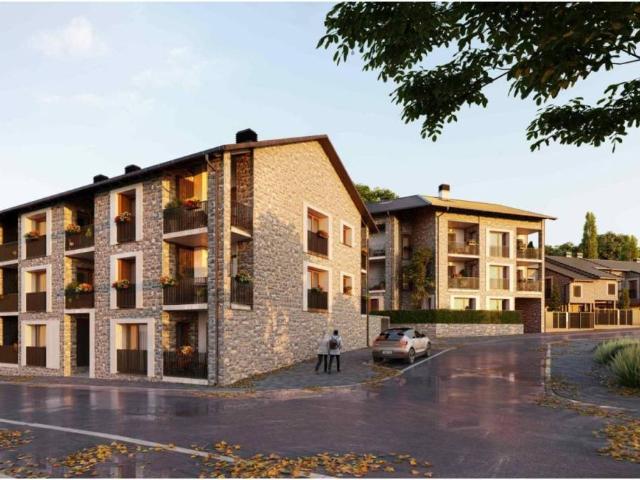 Piso en venta en Alto Gállego, Aragón