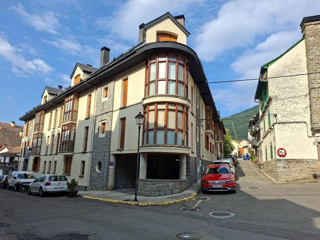 Piso en venta en Alto Gállego, Aragón
