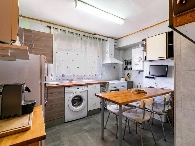 Piso en venta en Biescas, Huesca