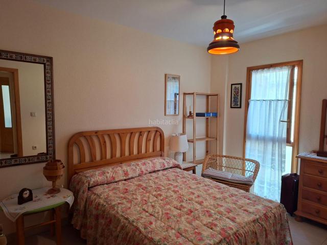Piso en venta en Alto Gállego, Aragón